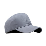 HEAD GEAR BASIC GRAY CAP
