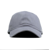 HEAD GEAR BASIC GRAY CAP