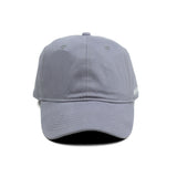 HEAD GEAR BASIC GRAY CAP