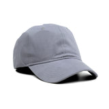 HEAD GEAR BASIC GRAY CAP