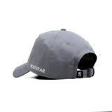 HEAD GEAR BASIC GRAY CAP