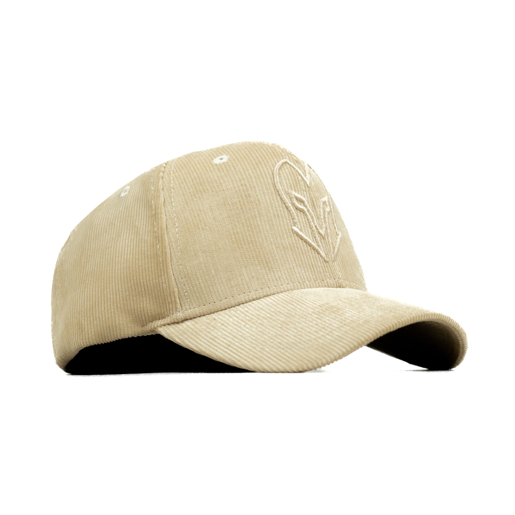 HEAD GEAR CREAM SUPER CORD CAP