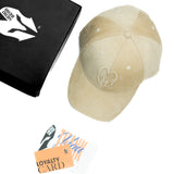 HEAD GEAR CREAM SUPER CORD CAP