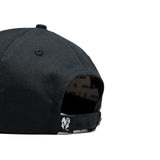 HEAD GEAR BLACK SUPER CANVAS CAP