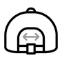 Adjustable Fit
