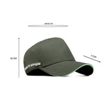 HEAD GEAR KEEP IT SIMPLE SANDWICH CAP
