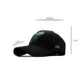 HEAD GEAR PERA NAI CURVED VISOR