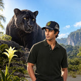 HEAD GEAR PANTHER - THE PHANTOM CAP