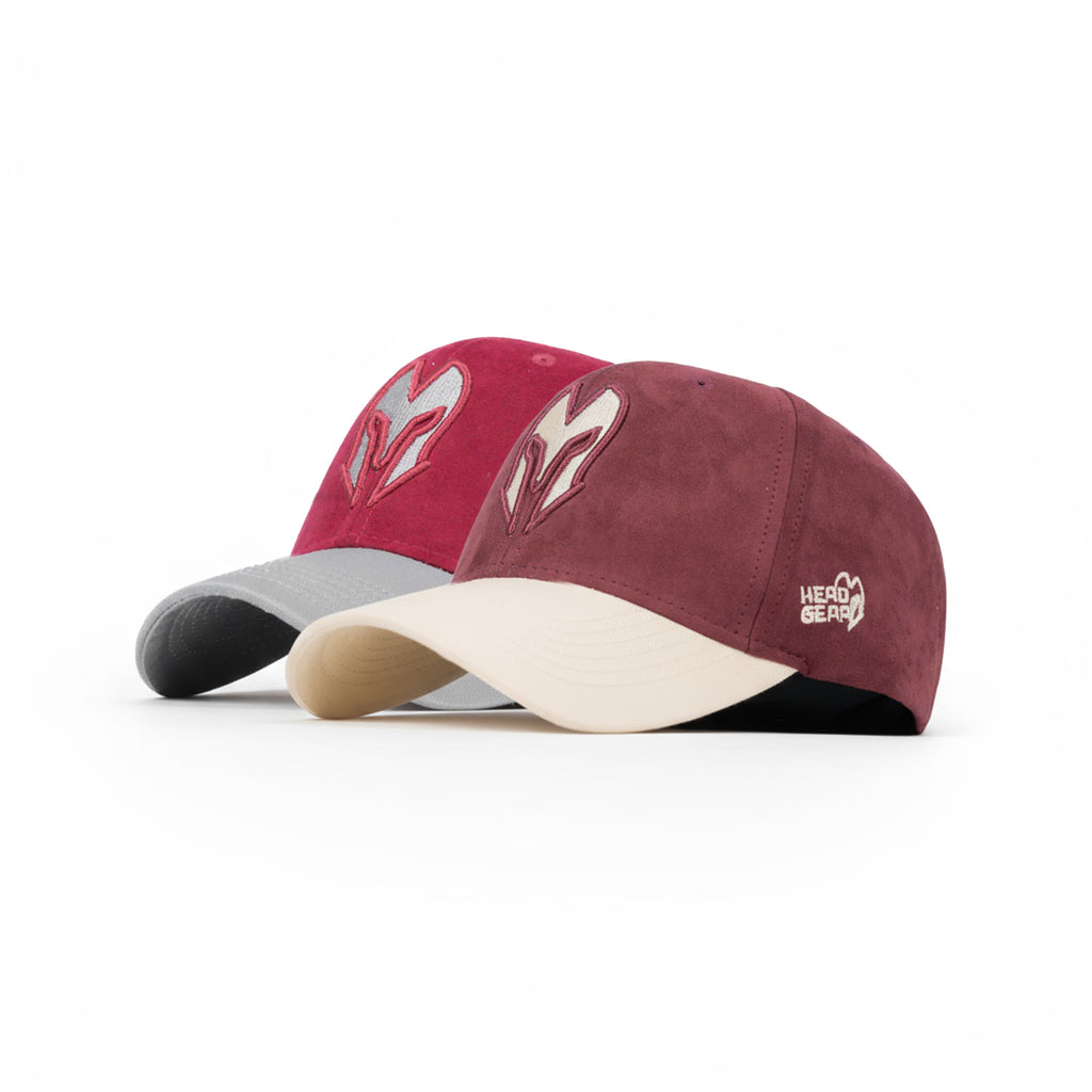 2 PCS COMBO OF RED WINE AND BURGUNDY REDEFINED