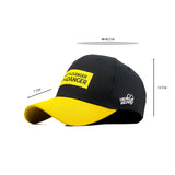HEAD GEAR I'M THE DANGER CAP