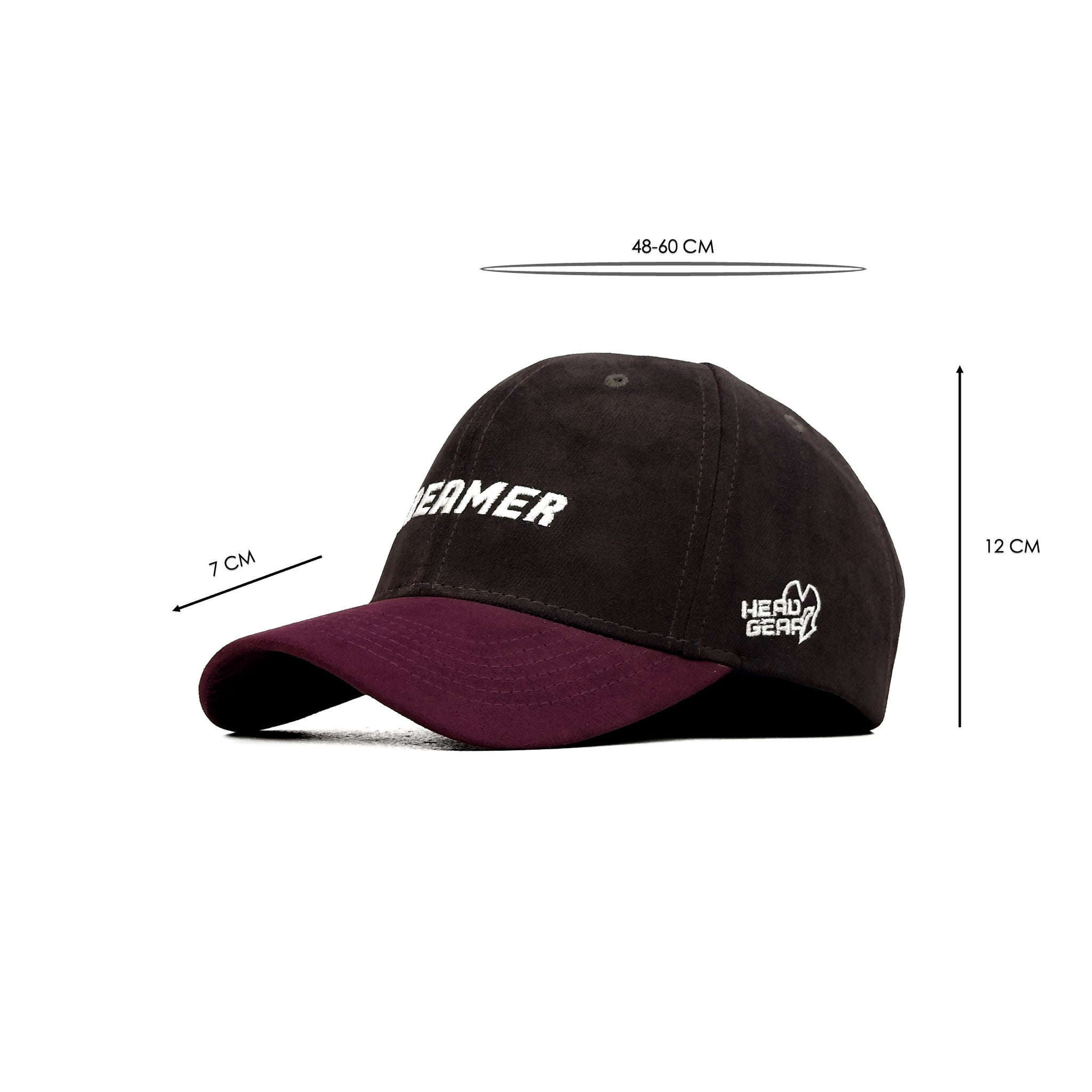 HEAD GEAR DREAMER CAP