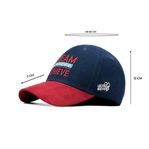 HEAD GEAR DREAM ACHIEVER CAP