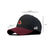 HEAD GEAR GO AWAY CAP