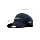 HEAD GEAR ALONE CAP