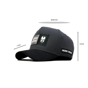 HEAD GEAR NEW EDITION HIGH CROWN CAP