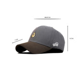 HEAD GEAR GHOST CAP