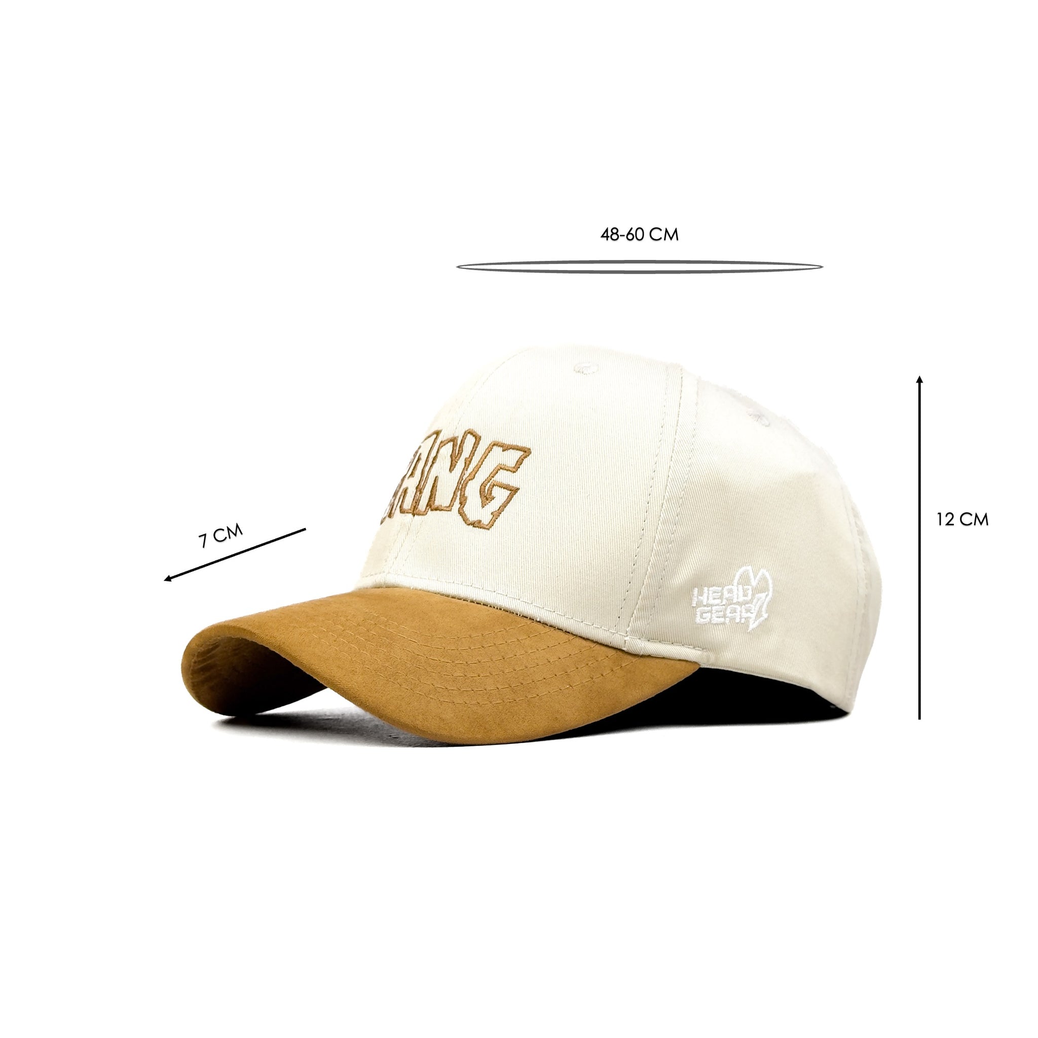 HEAD GEAR GANG CAP