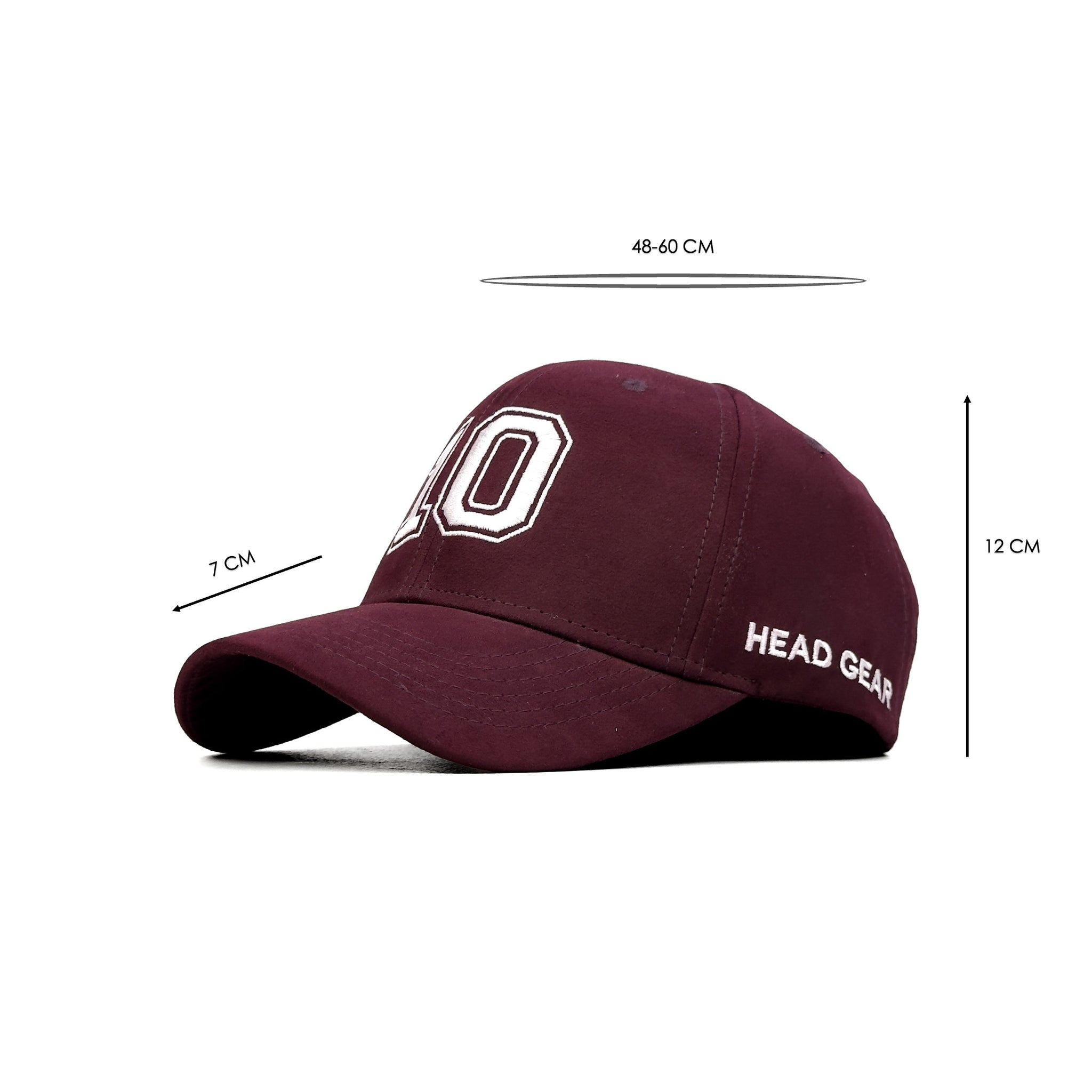 HEAD GEAR SPECIAL NO. 10 CAP