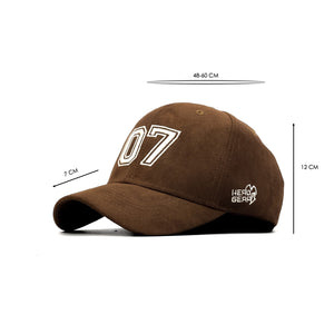 HEAD GEAR SPECIAL NO. 07 CAP