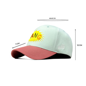 HEAD GEAR BANG CAP