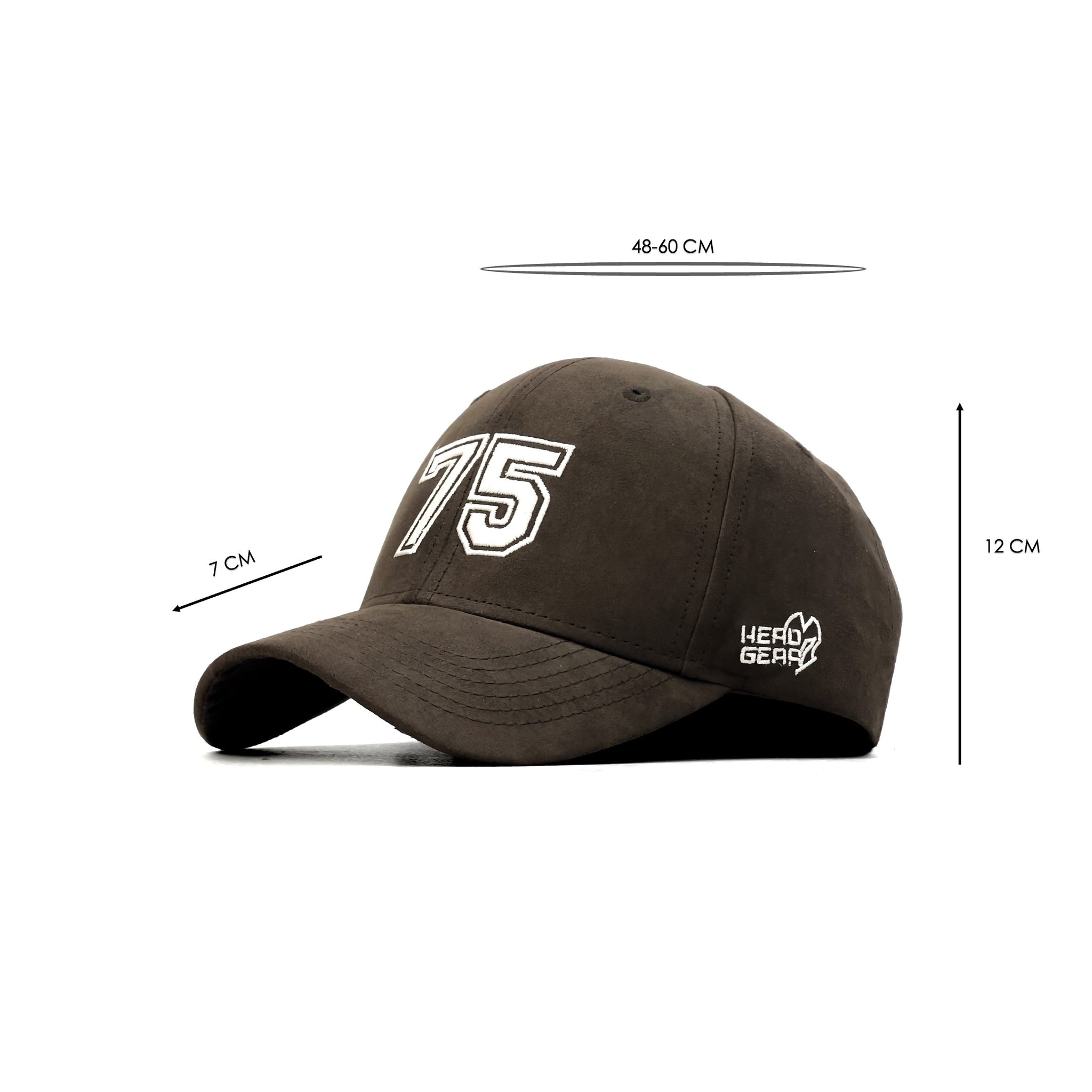 HEAD GEAR SPECIAL NO. 75 CAP