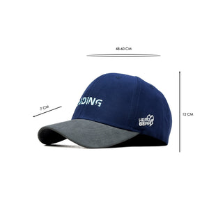 HEAD GEAR CODING CAP