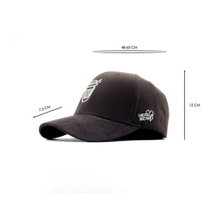 HEAD GEAR COFFEE LOVERS CAP