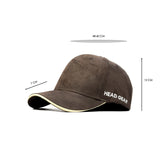 HEAD GEAR OPTIMISTIC SANDWICH CAP