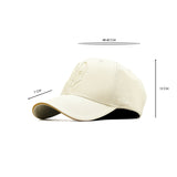 HEAD GEAR SUPER TWILL CREAM SANDWICH CAP