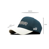 HEAD GEAR STAY AUTHENTIC CAP