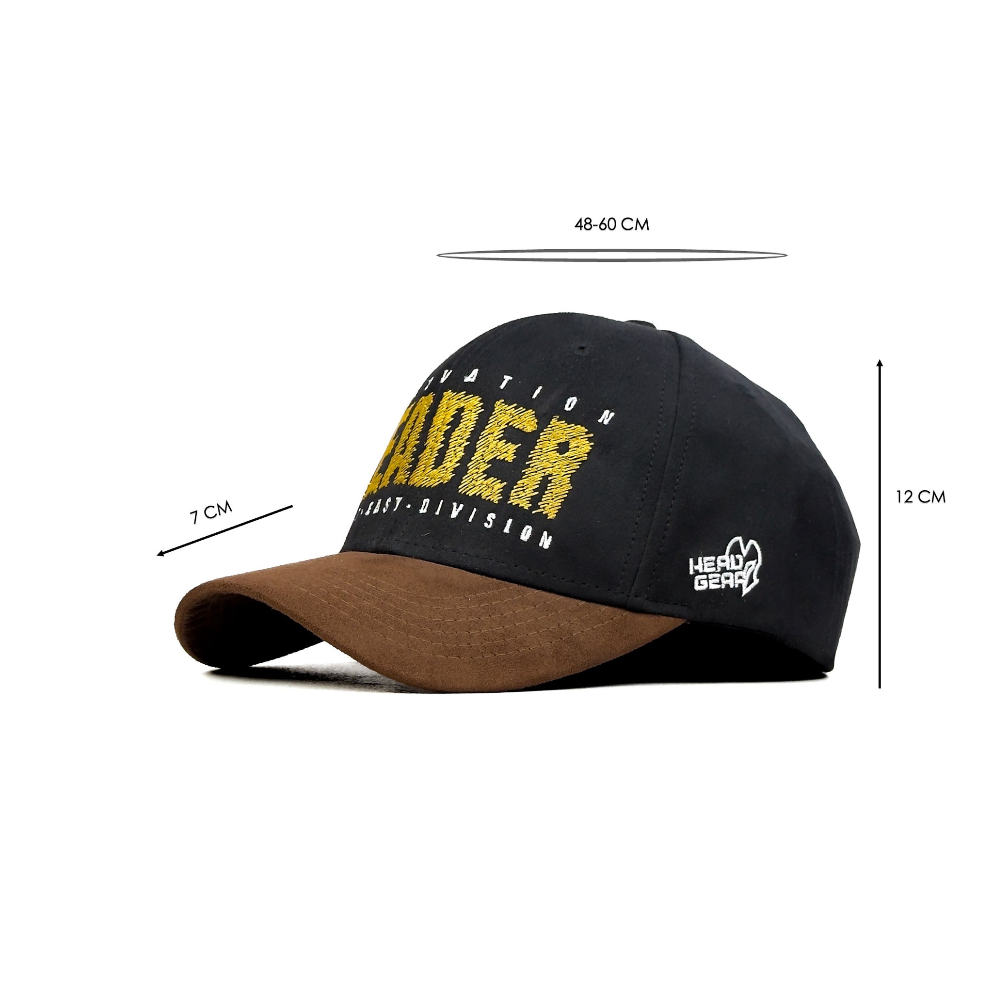 HEAD GEAR LEADER CAP