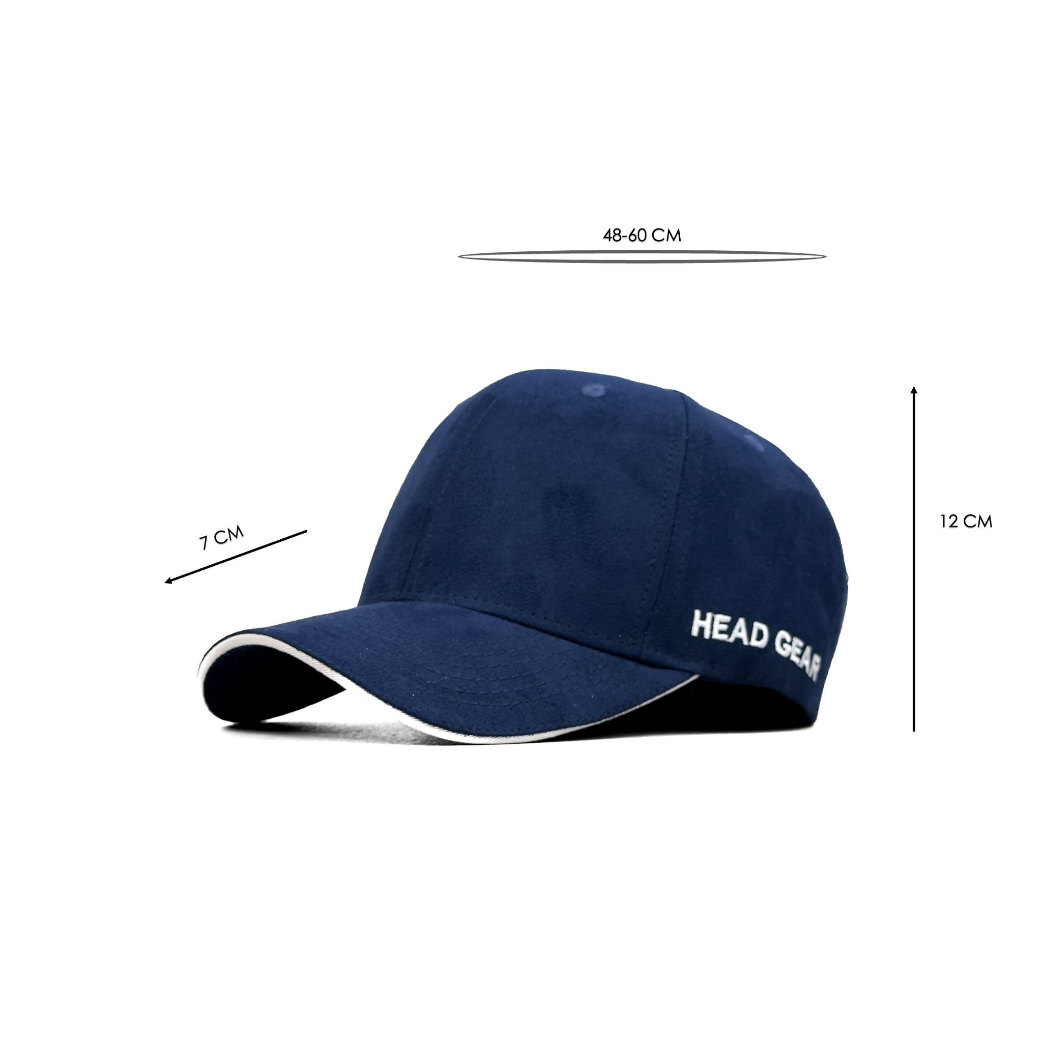 HEAD GEAR SPORTS CAR SANDWICH CAP