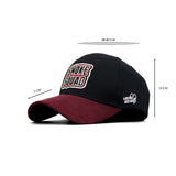 HEAD GEAR SMOKE SQUAD CAP