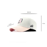 HEAD GEAR TIME TO TRAVEL CAP