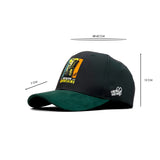 HEAD GEAR BE IN THE MOUNTAINS CAP