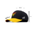 HEAD GEAR CASH CAP