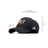 HEAD GEAR 24/7 FREE CAP