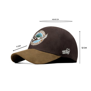 HEAD GEAR WILD OUTDOOR CAP