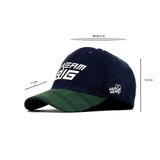 HEAD GEAR DREAM BIG CAP