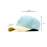 HEAD GEAR WARM & COZY CURVED VISOR CAP