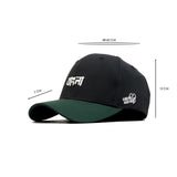 HEAD GEAR BANGLA CAP (BANGLA FONT)