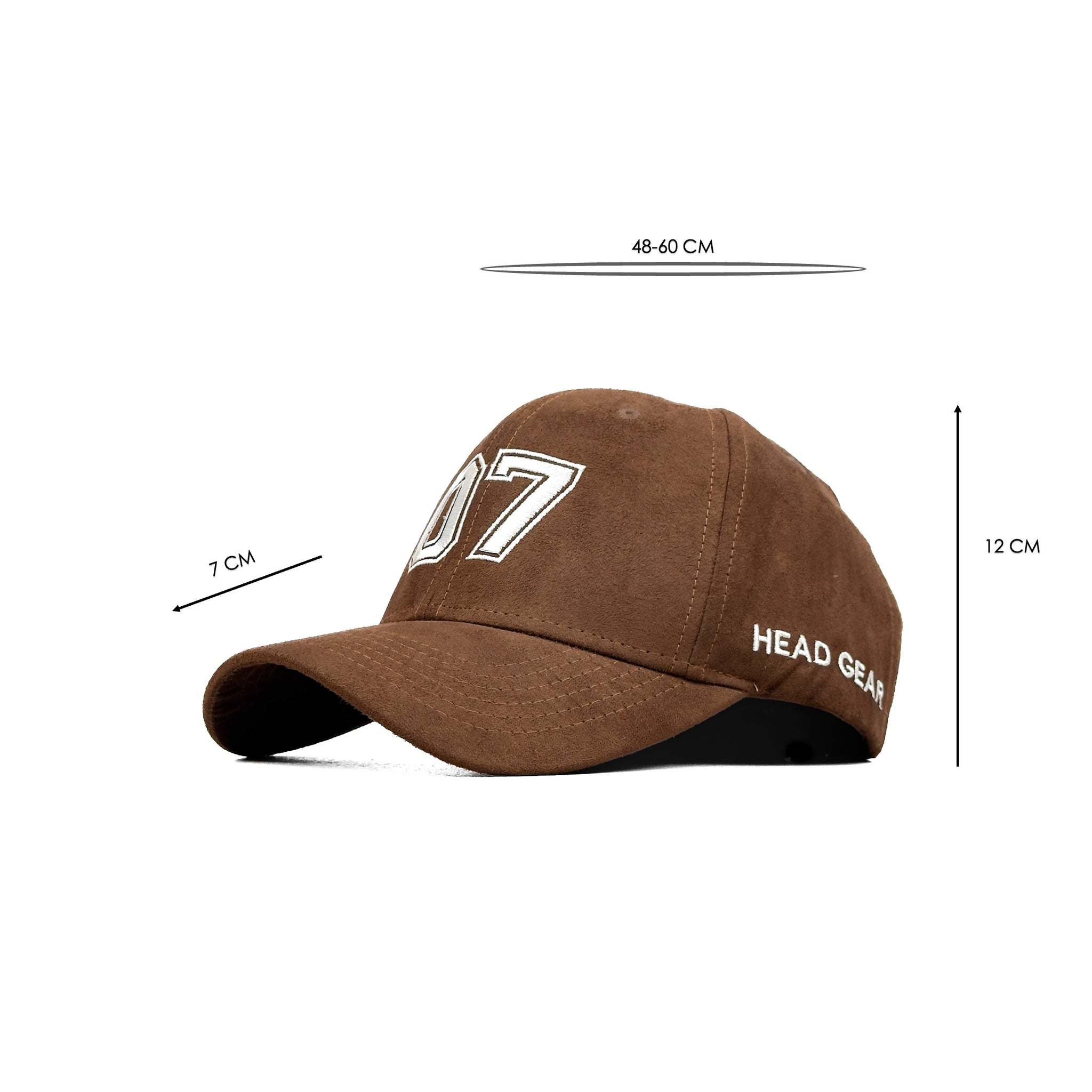 HEAD GEAR SPECIAL NO. 07 CAP