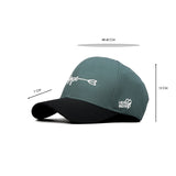 HEAD GEAR HOPE CAP