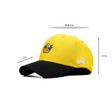 HEAD GEAR DUCK CAP