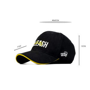 HEAD GEAR UNLEASH CREATIVITY SANDWICH CAP