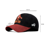 HEAD GEAR RIDE OR DIE CAP