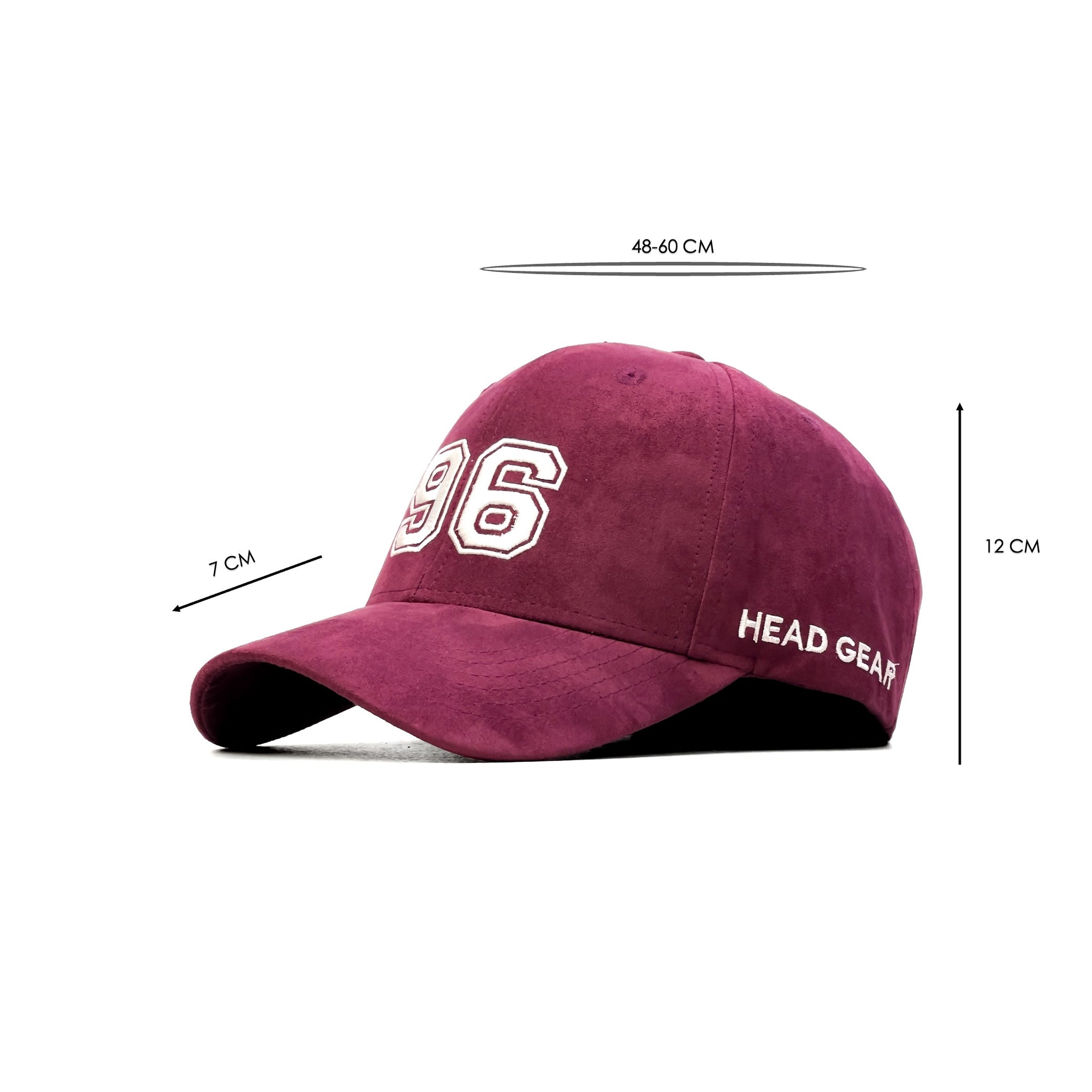 HEAD GEAR SPECIAL NO. 96 CAP