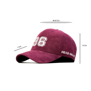 HEAD GEAR SPECIAL NO. 96 CAP