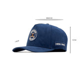 HEAD GEAR ORIGINALS HIGH CROWN CAP