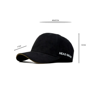 HEAD GEAR KEEP HUSTLING SANDWICH CAP